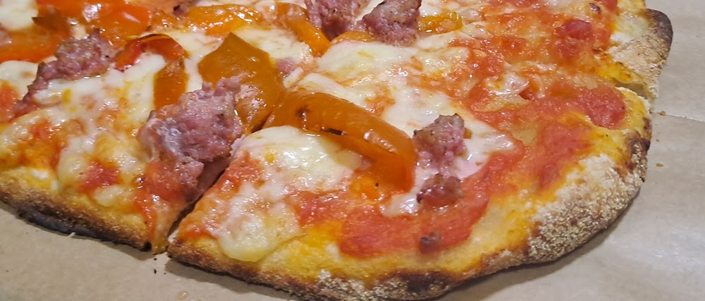 La Pinsa di Pinsitaly Trevi📍Roma Centro